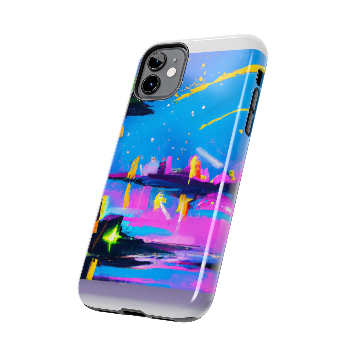 The Acid Wash Crew 2023811 - Phone Case