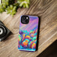 Electric Dreamers 2023730 - Phone Case