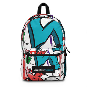 I Got 5 on It 2023730 - Backpack