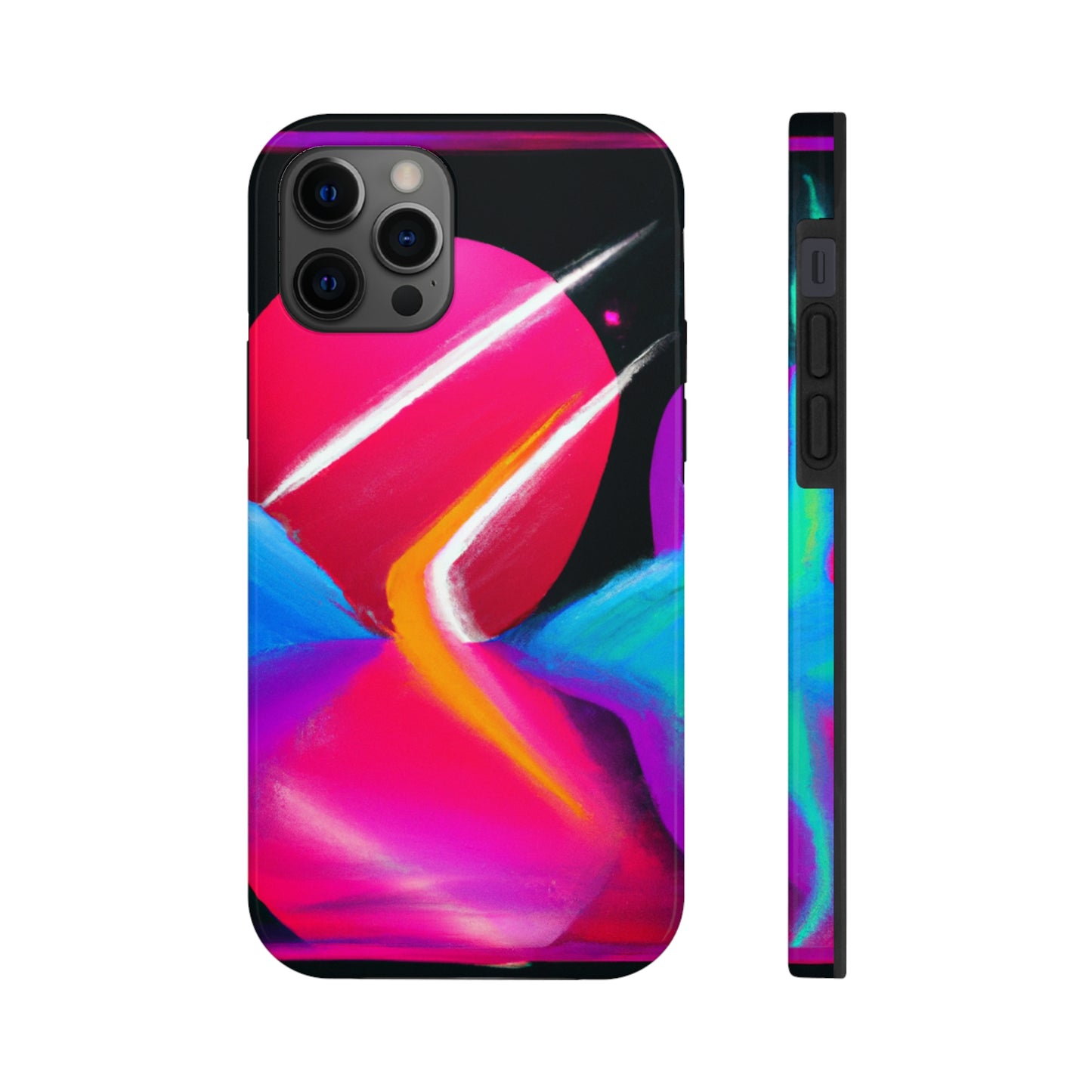 Pop Riot 202372 - Phone Case