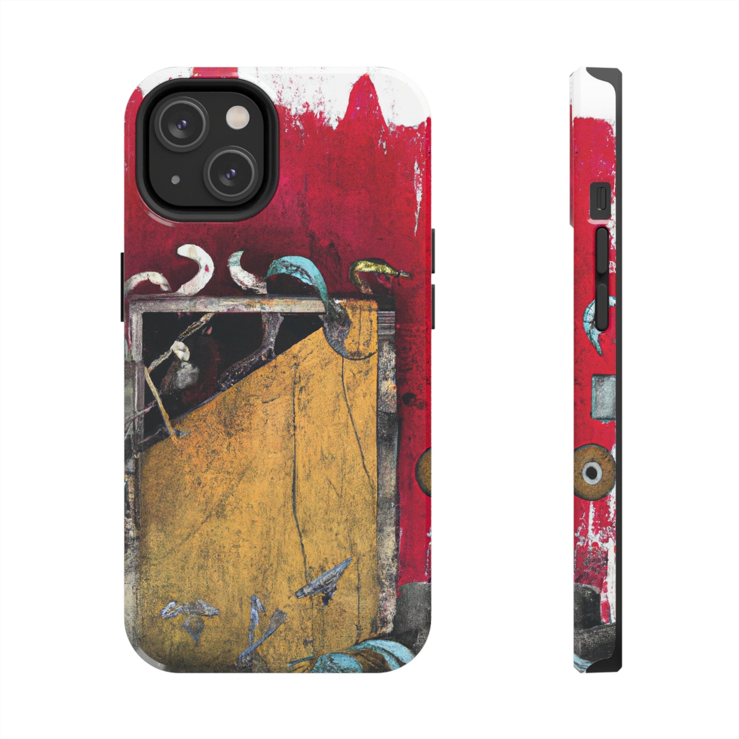 Lose Yourself 2023730 - Phone Case