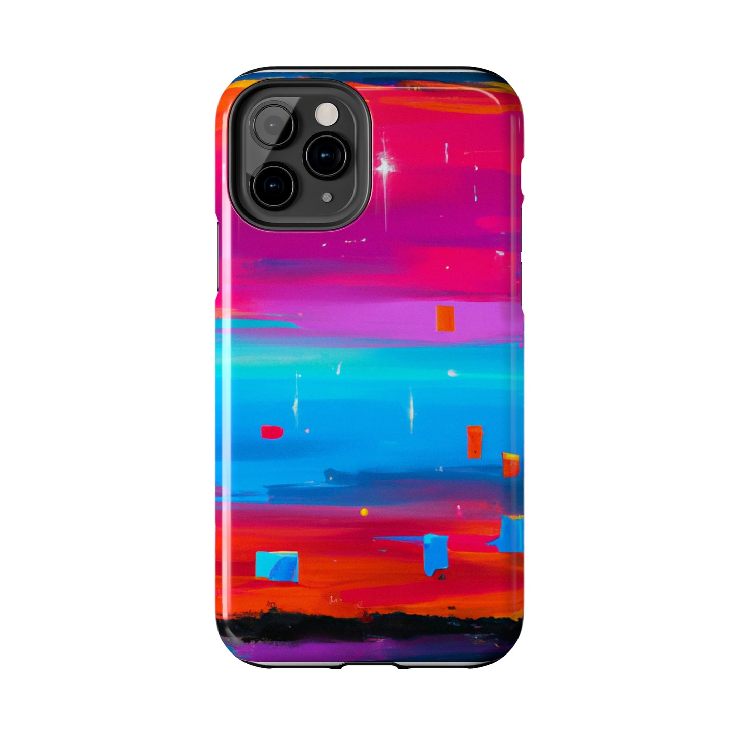 Funky Fresh Crew 2023729 - Phone Case