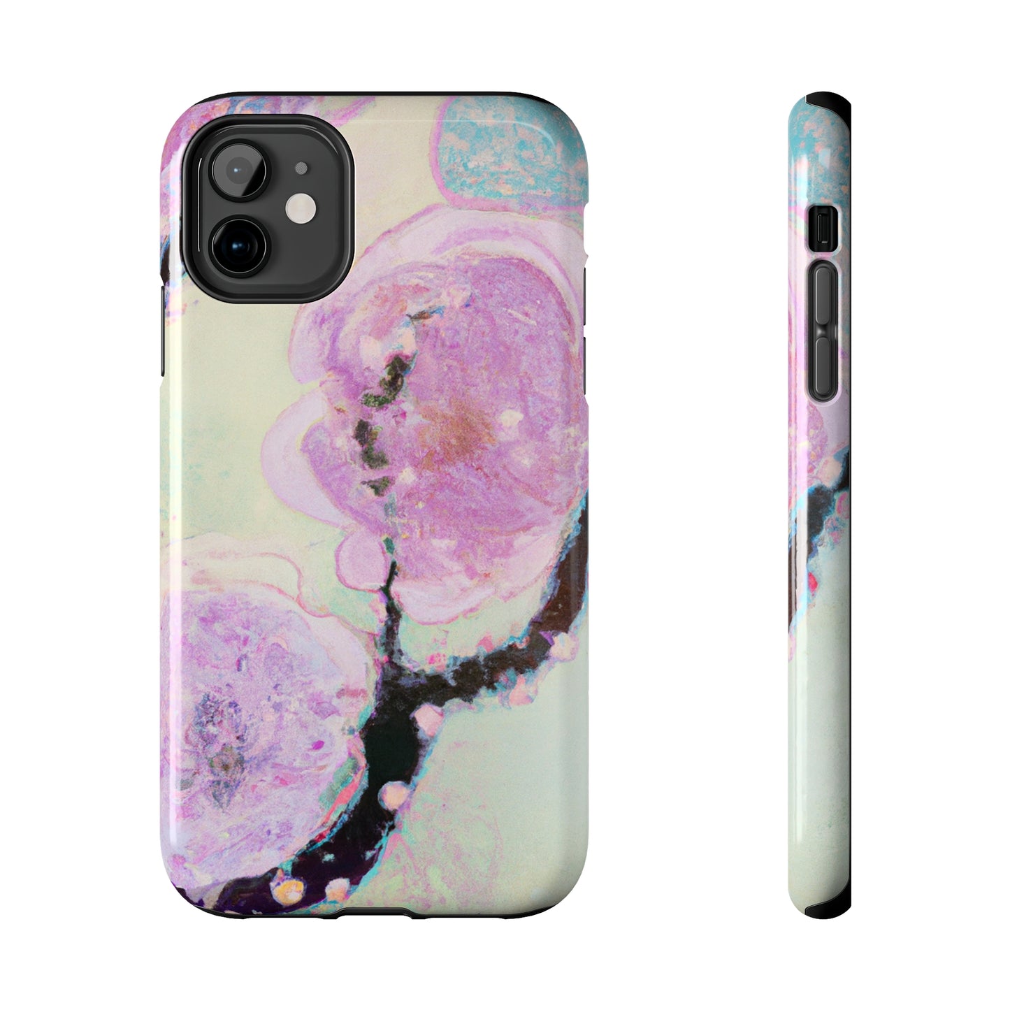 Harmony Mirage 118 - Phone Case