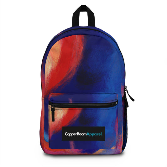 I Swear 202374 - Backpack