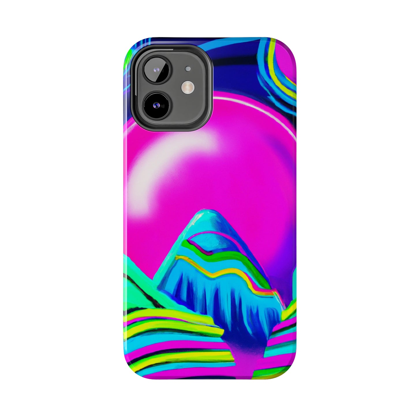 The Cassette Crew 2023729 - Phone Case