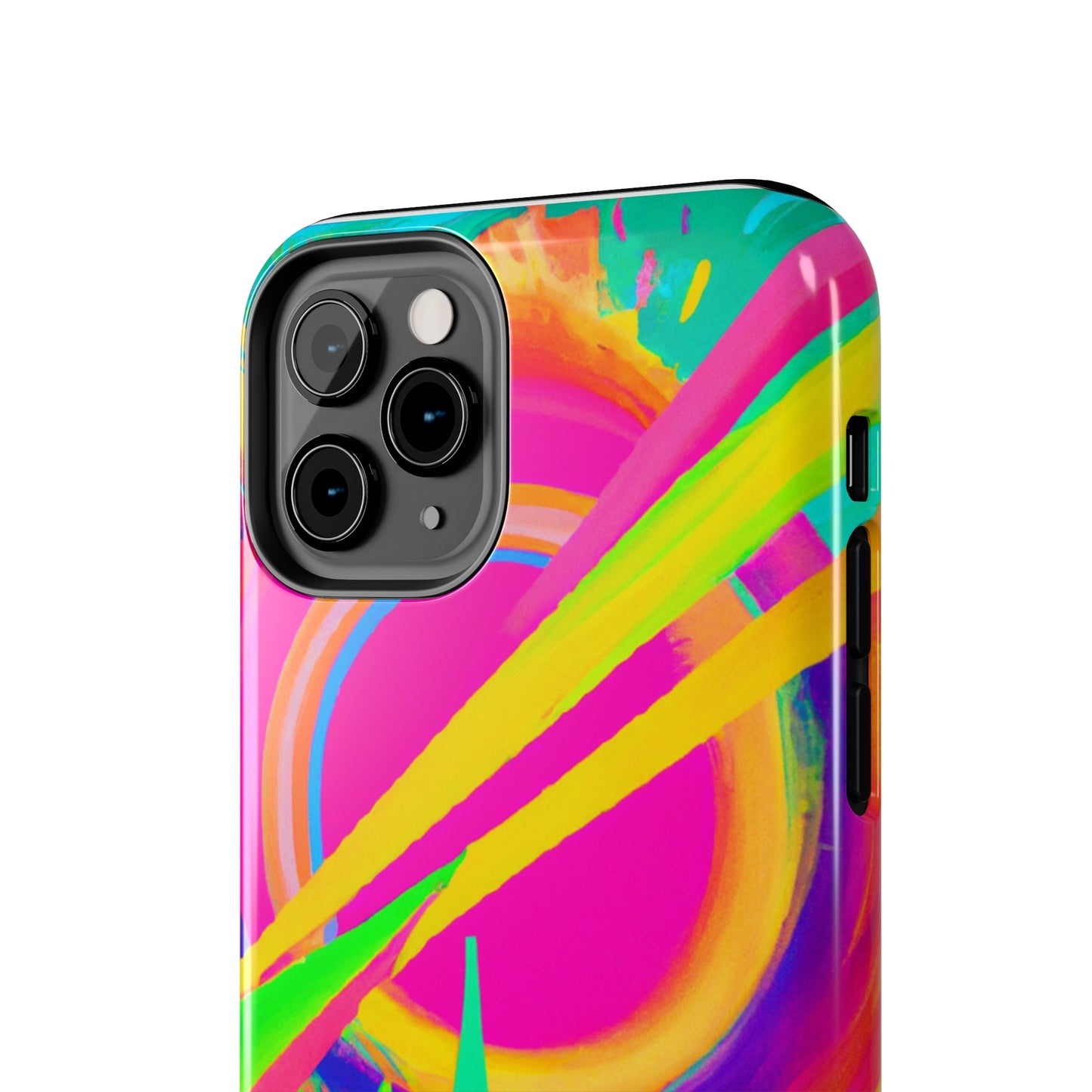 The Rubix Rockaholics 2023729 - Phone Case