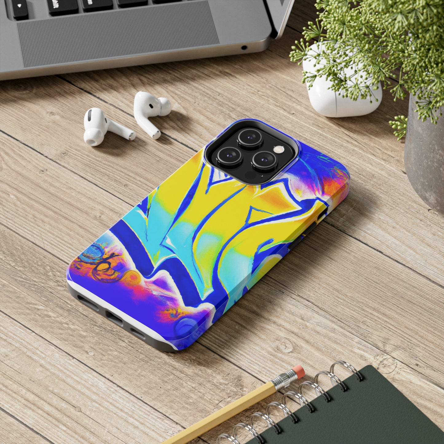 Tipsy 2023728 - Phone Case