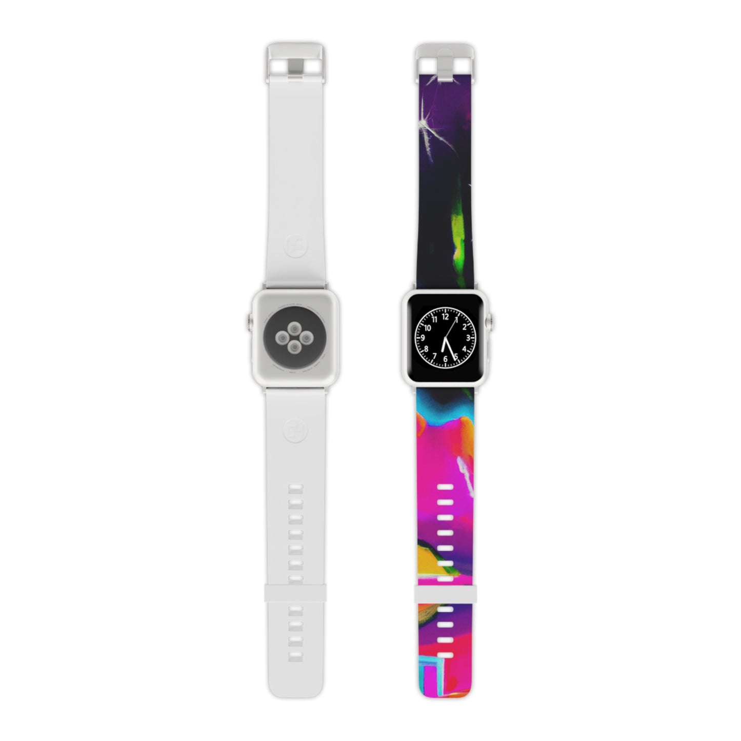 The Boombox Battalion 2023729 - Watch Band