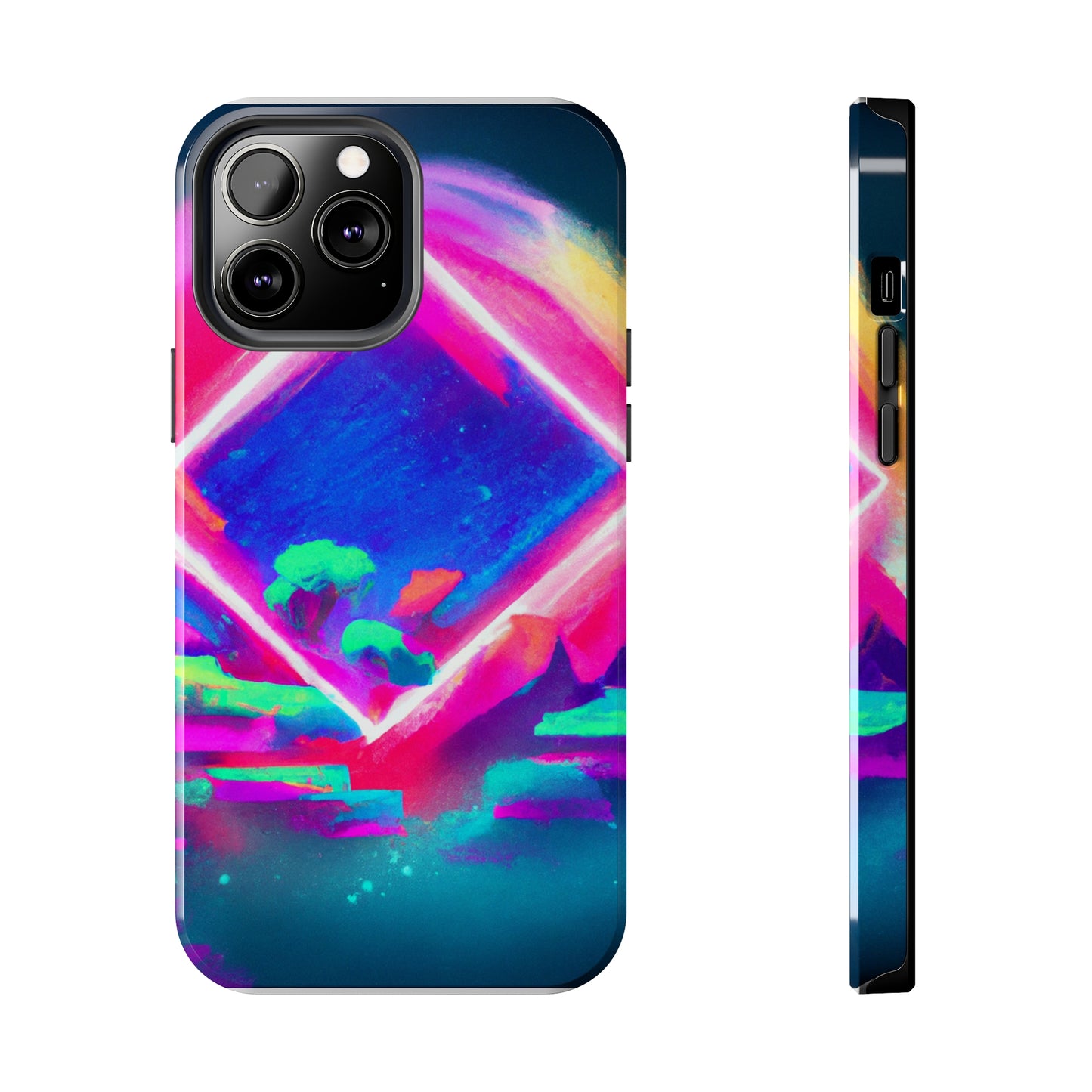 The Glam Gang 2023728 - Phone Case