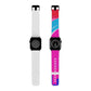 The Retro Rebels 2023729 - Watch Band