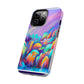 Electric Dreamers 2023730 - Phone Case