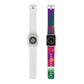 Electric Exuberance 2023728 - Watch Band