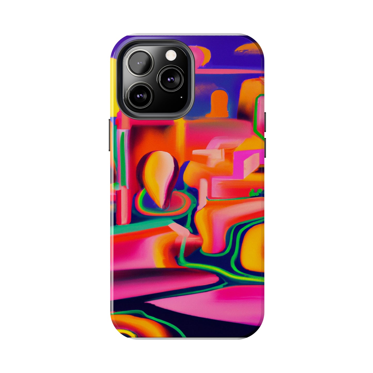 The Rad Rebels 2023730 - Phone Case