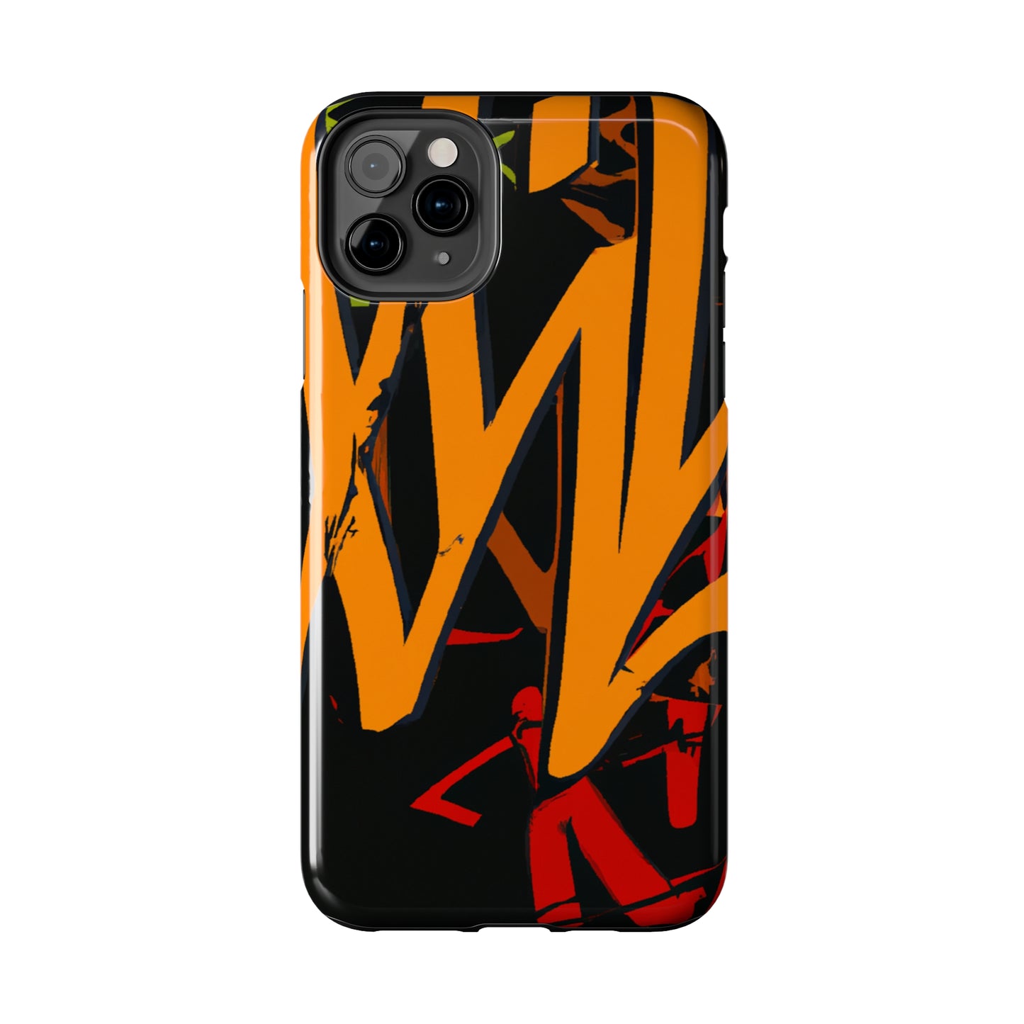 Gettin' Jiggy wit It 2023729 - Phone Case