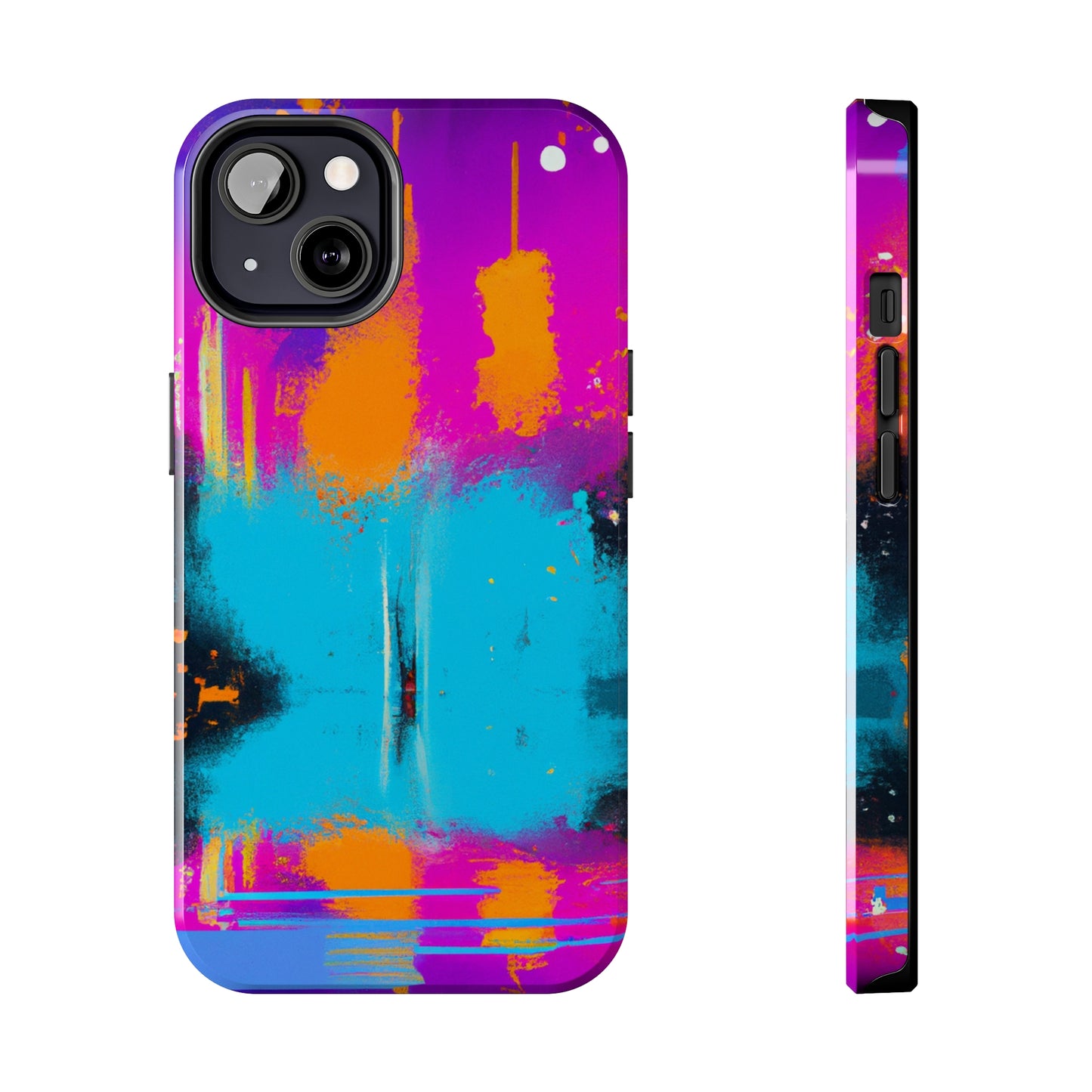 Starstruck Serenade 2023730 - Phone Case