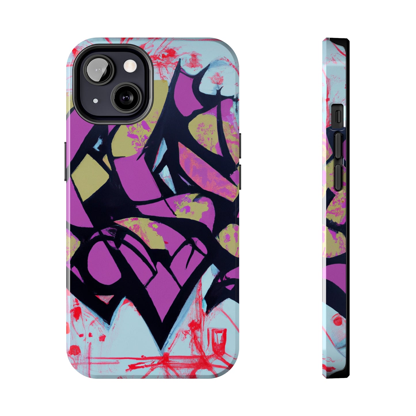 Still Not a Player 2023730 - Phone Case