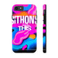 Glam Slam 2023730 - Phone Case