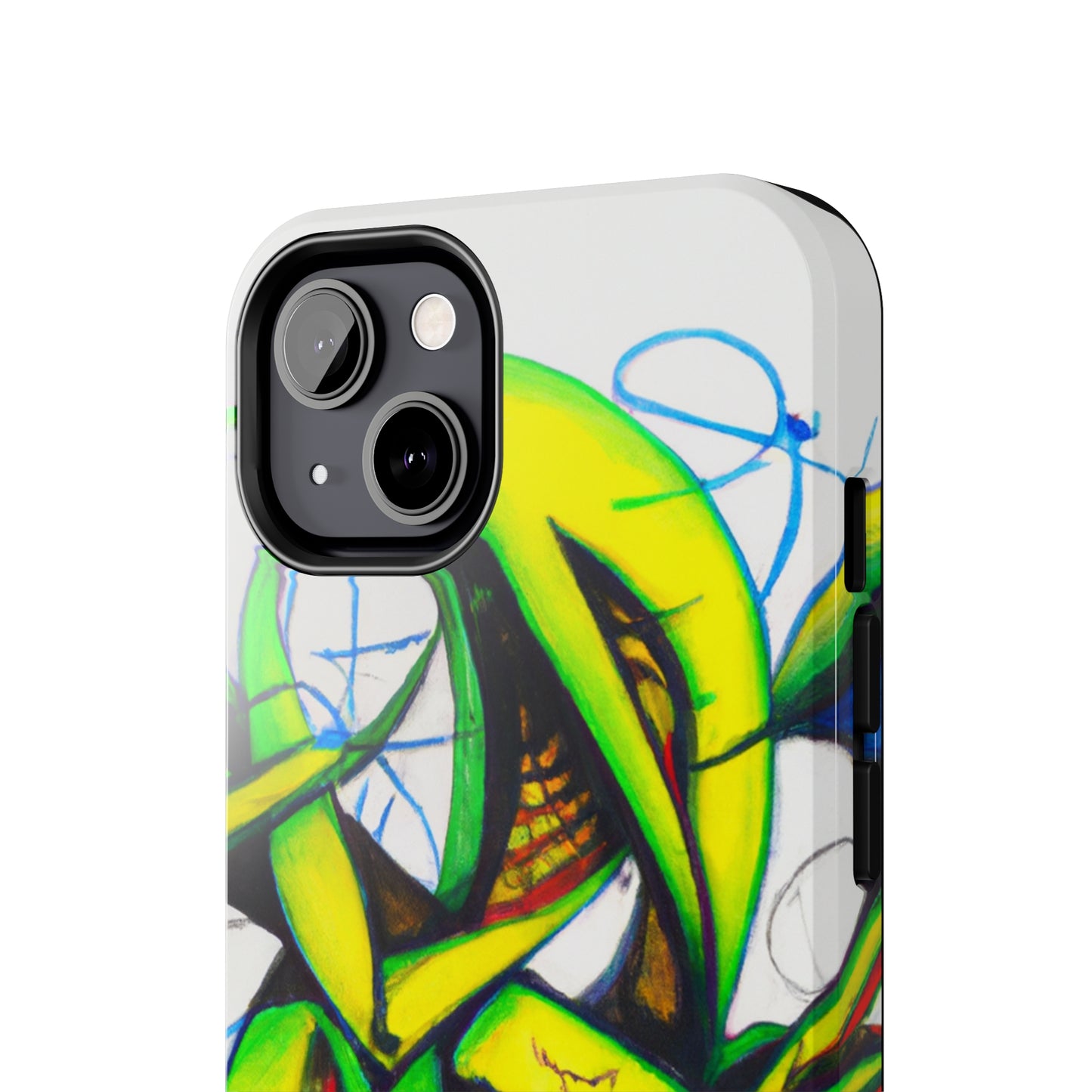 Dilemma 2023728 - Phone Case