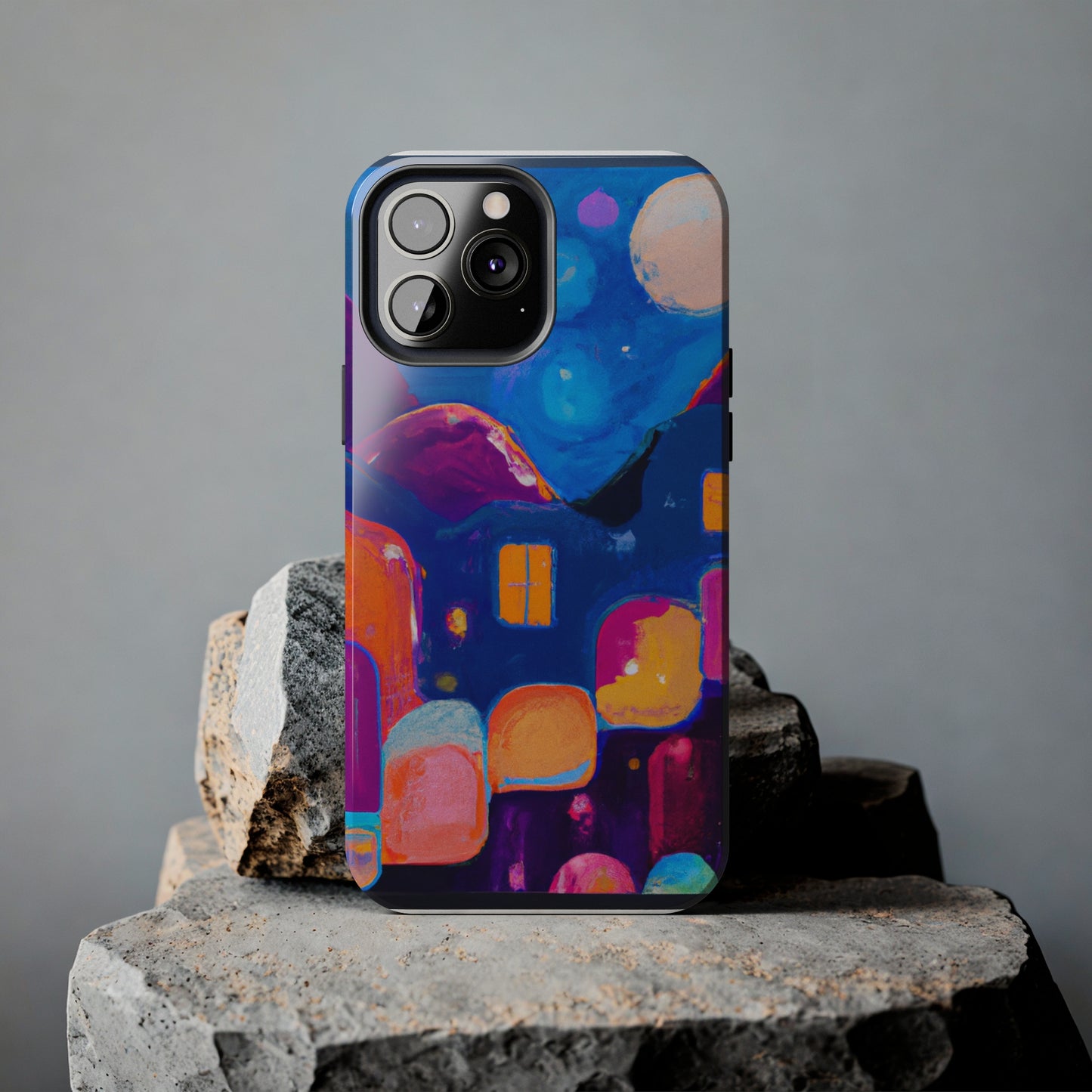 The Acid Avenue 2023729 - Phone Case