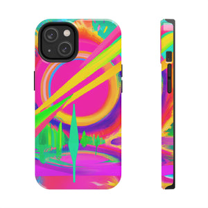 The Rubix Rockaholics 2023729 - Phone Case