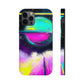 Chromatic Chameleons 202372 - Phone Case