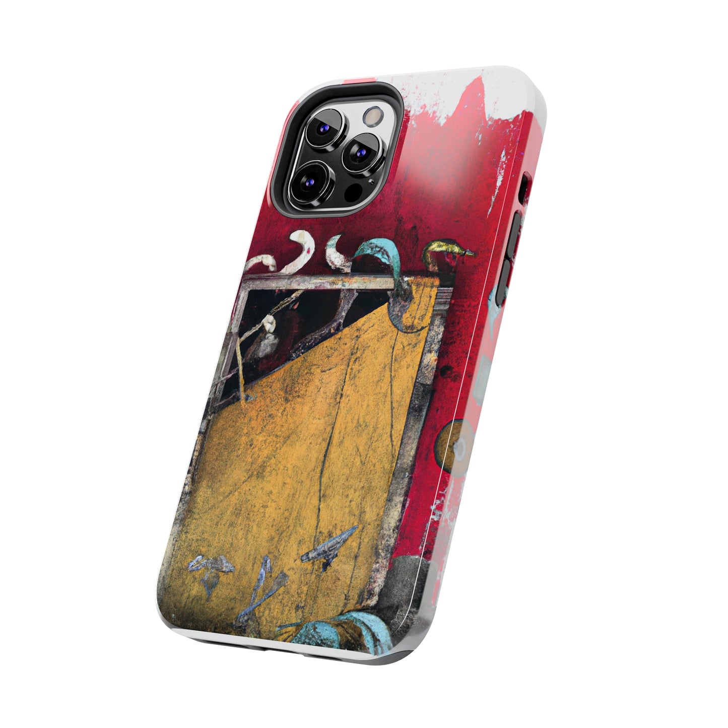 Lose Yourself 2023730 - Phone Case