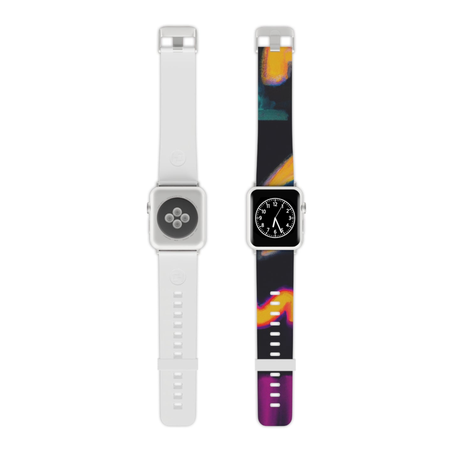 Groovy Galaxy 2023727 - Watch Band