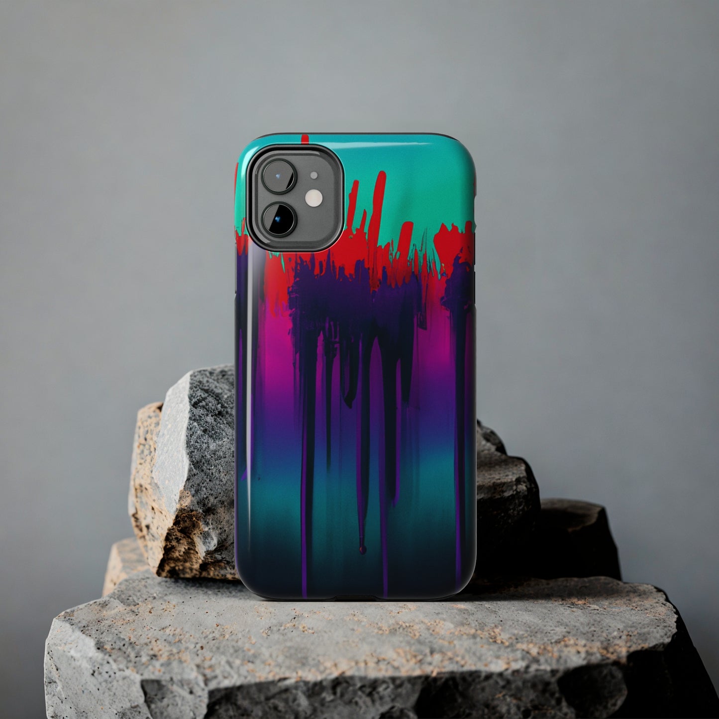 Electro Enigma 2023728 - Phone Case