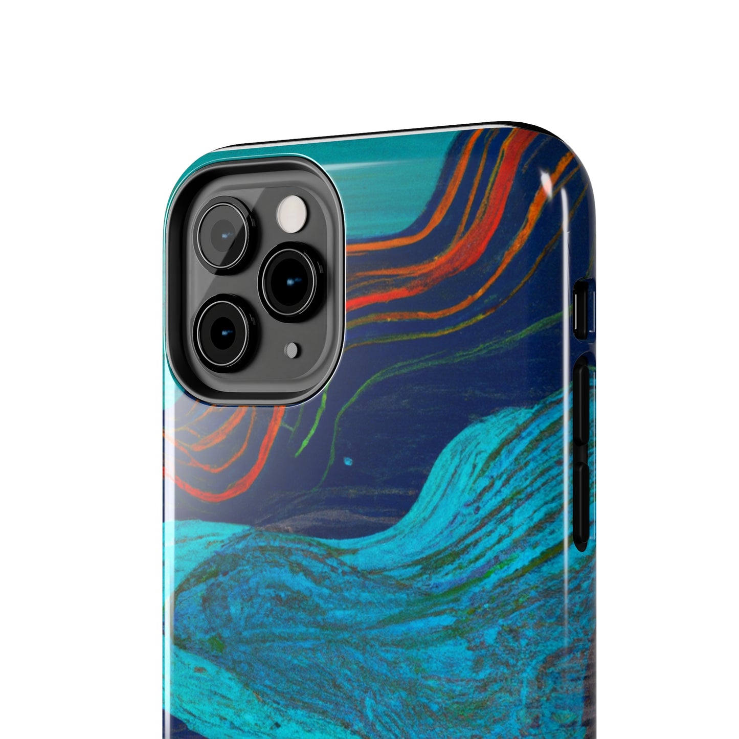 Every Breath You Take 2023811 - Phone Case