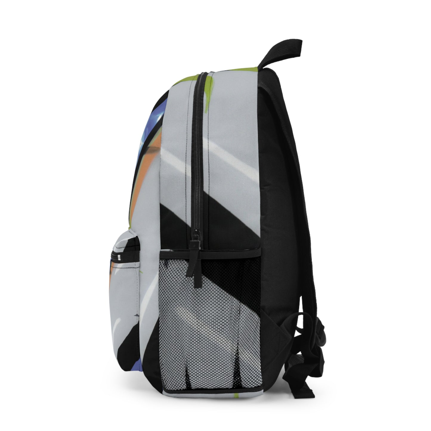 N.Y. State of Mind 2023729 - Backpack