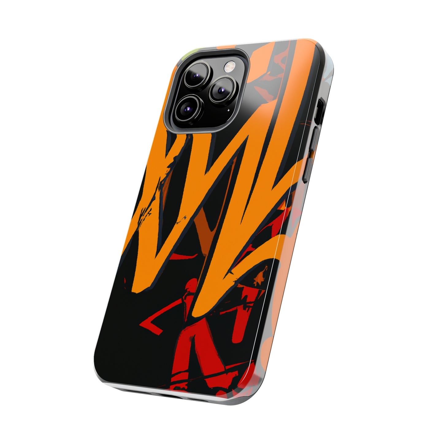 Gettin' Jiggy wit It 2023729 - Phone Case