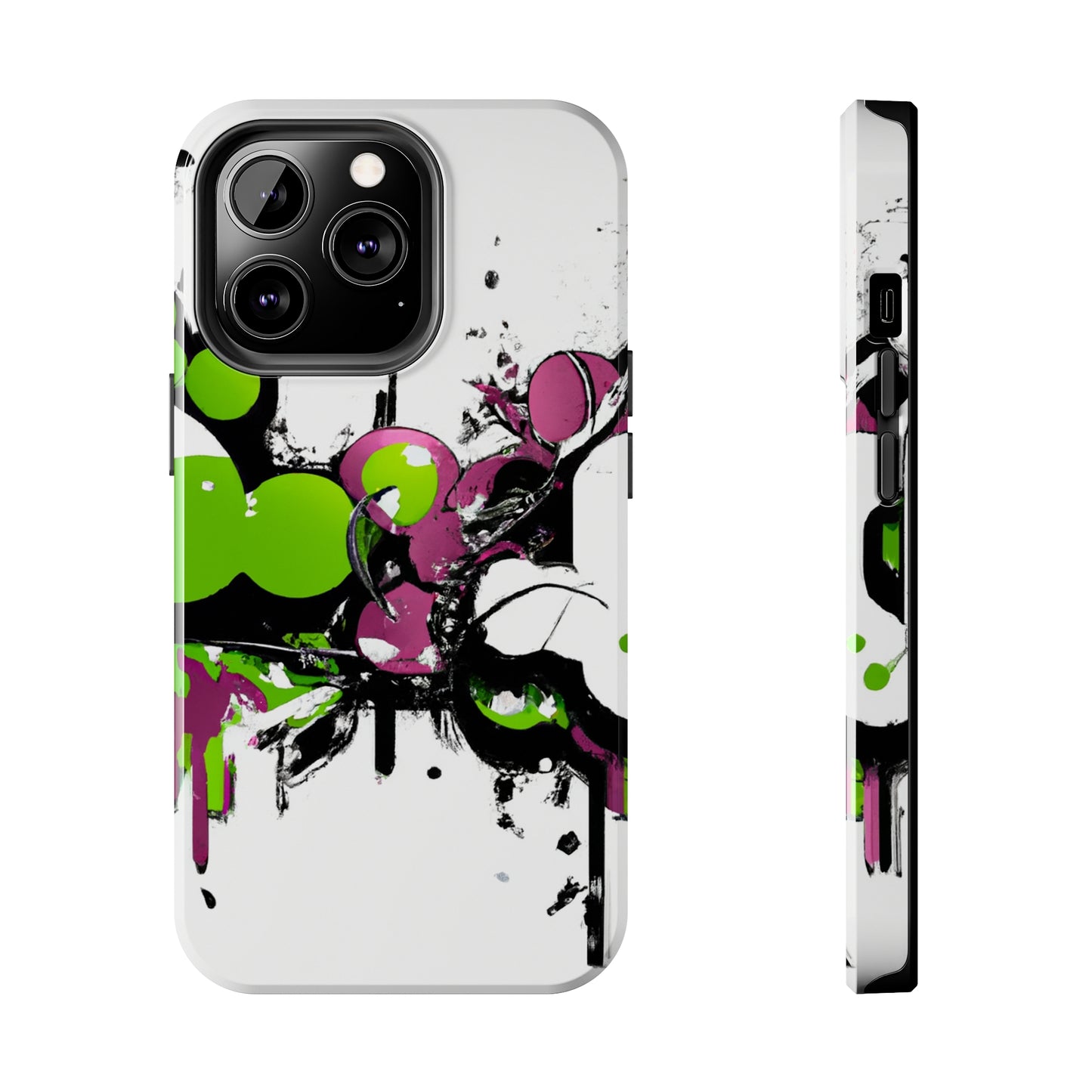 Lean Back 2023811 - Phone Case