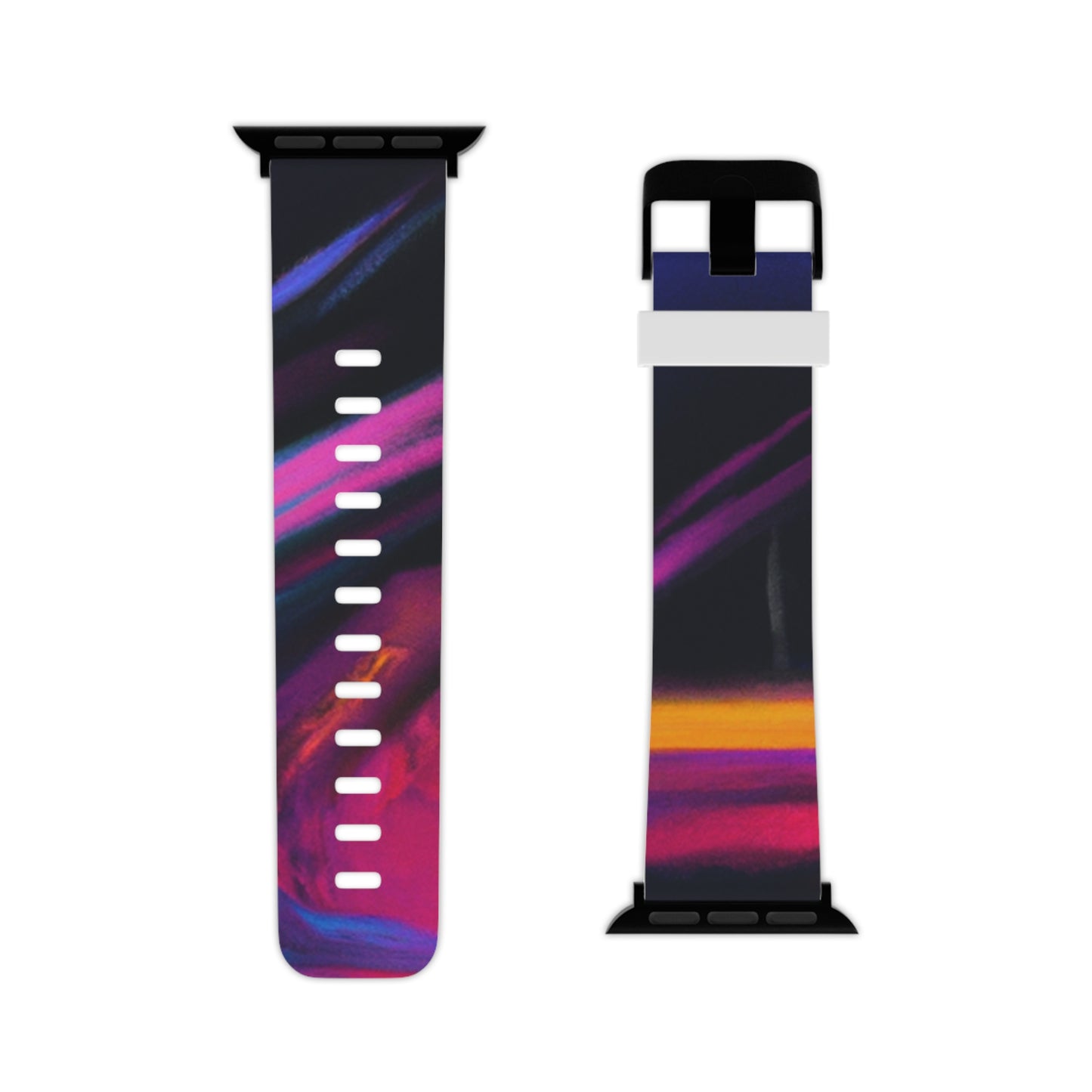 Radiant Reverberation 202374 - Watch Band