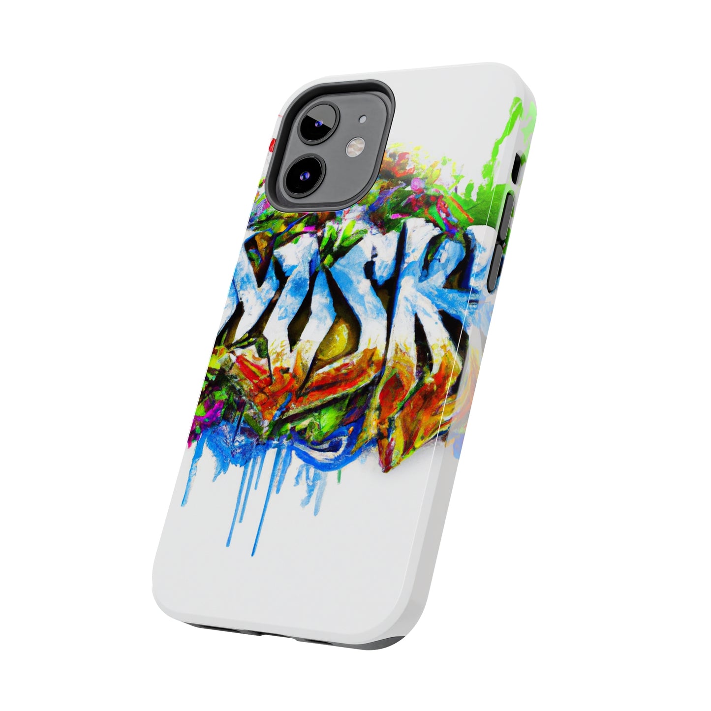 Regulate 2023729 - Phone Case