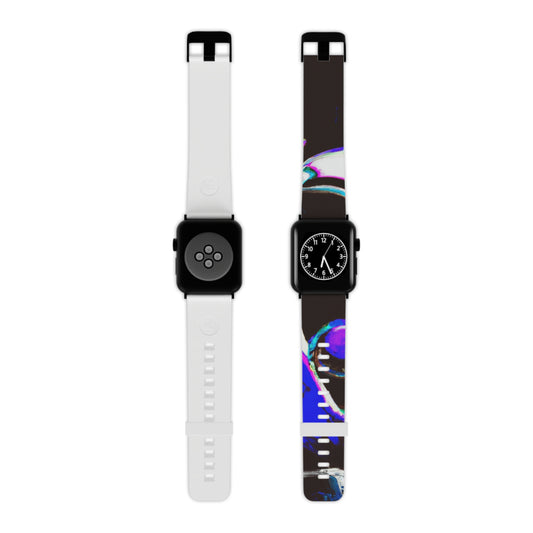 Ice Ice Baby 202376 - Watch Band