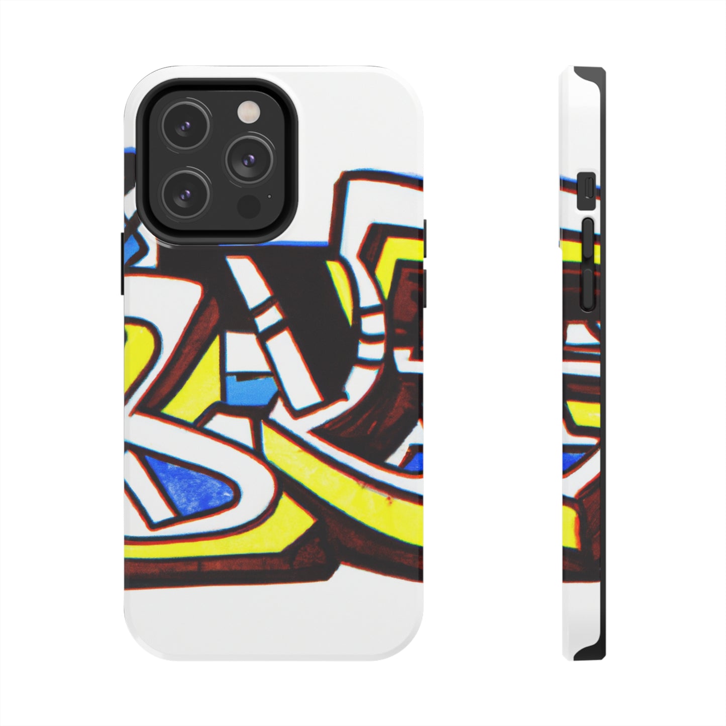 Keep Their Heads Ringin' 2023729 - Phone Case