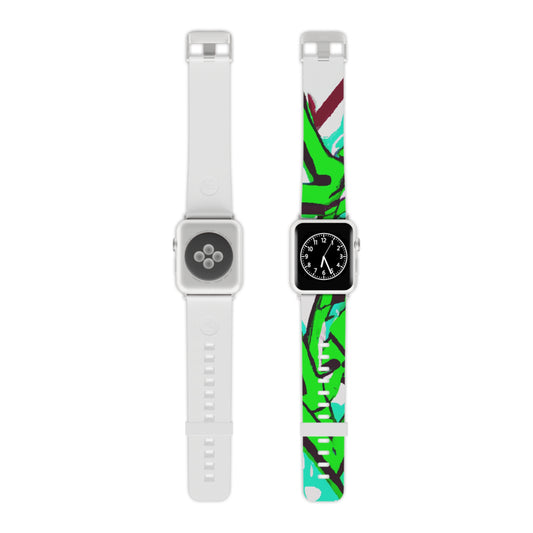 Ms. Jackson 2023730 - Watch Band