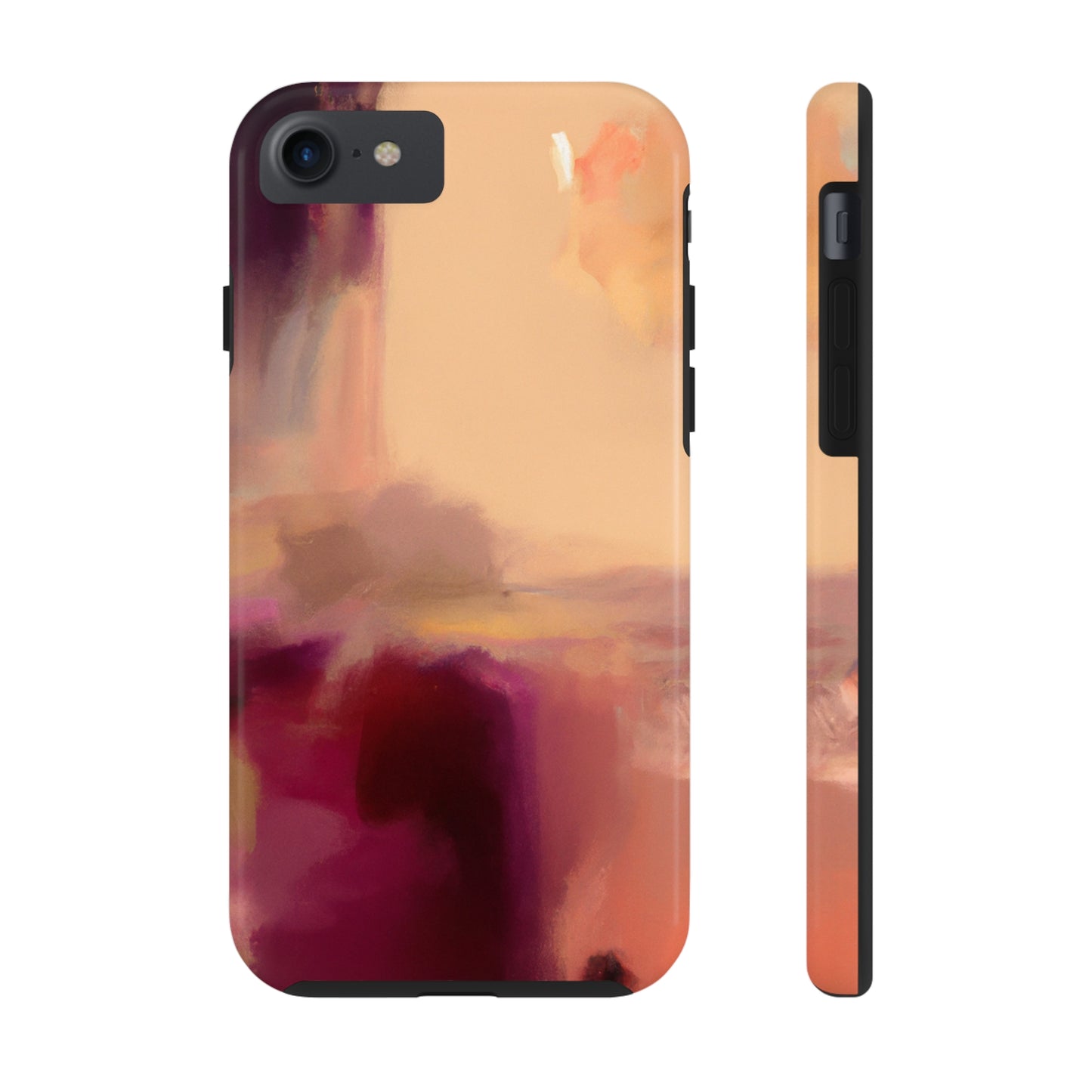 Unchained Melody 2023728 - Phone Case