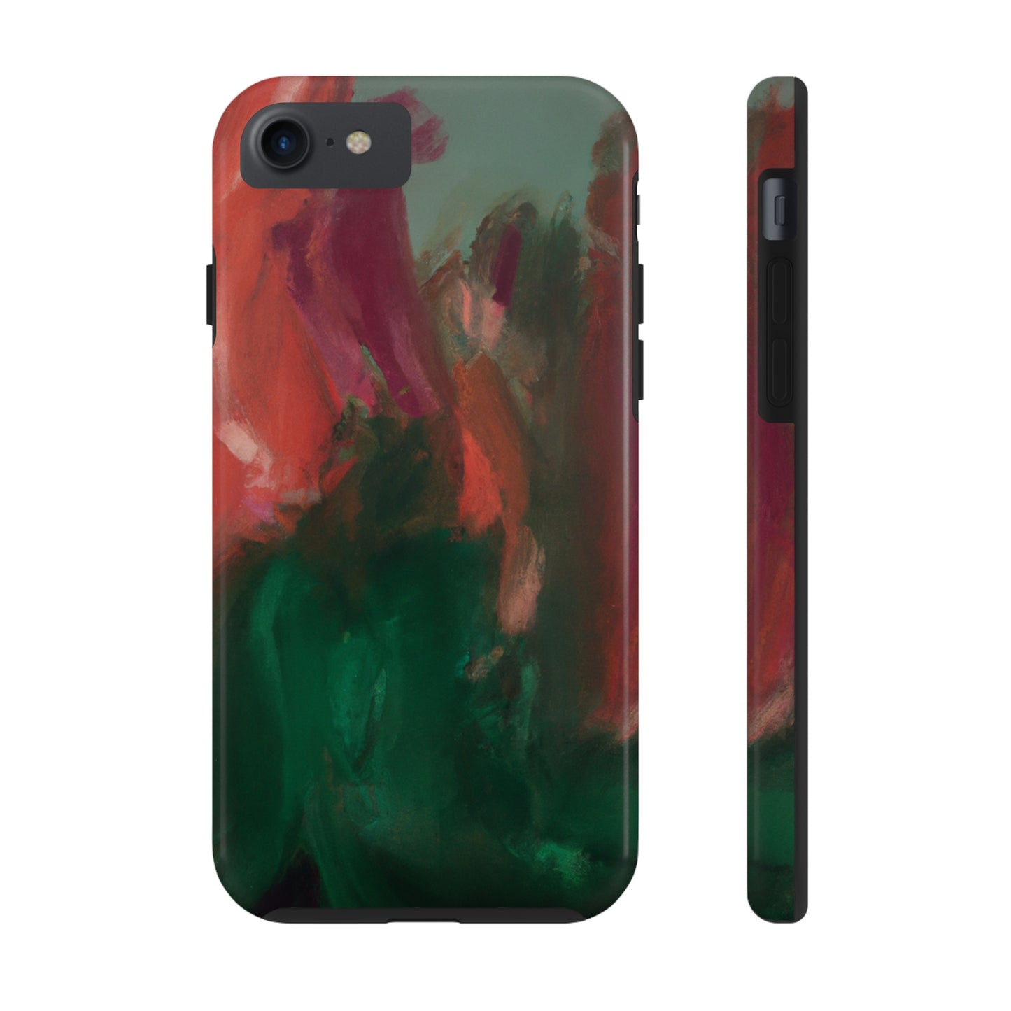 Love Story 2023811 - Phone Case