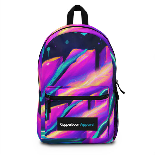 Flashback Fandango 2023728 - Backpack