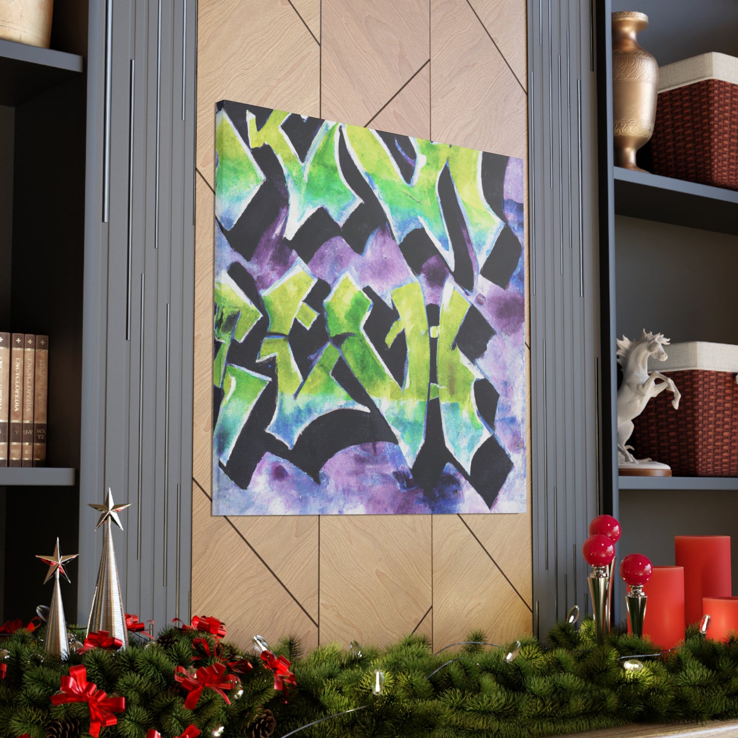 Rapper's Delight 2023730 - Canvas