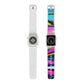 The Rubix Rockers 2023728 - Watch Band