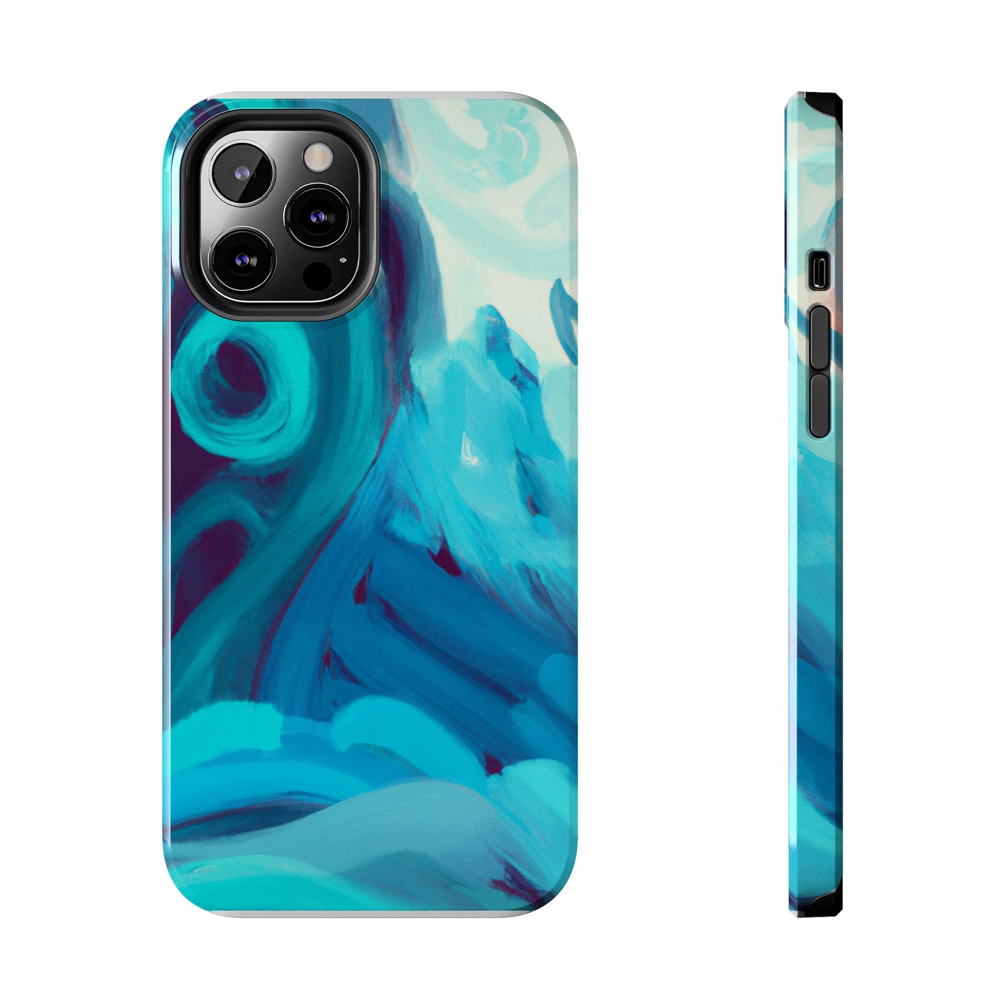 Love Train 2023729 - Phone Case