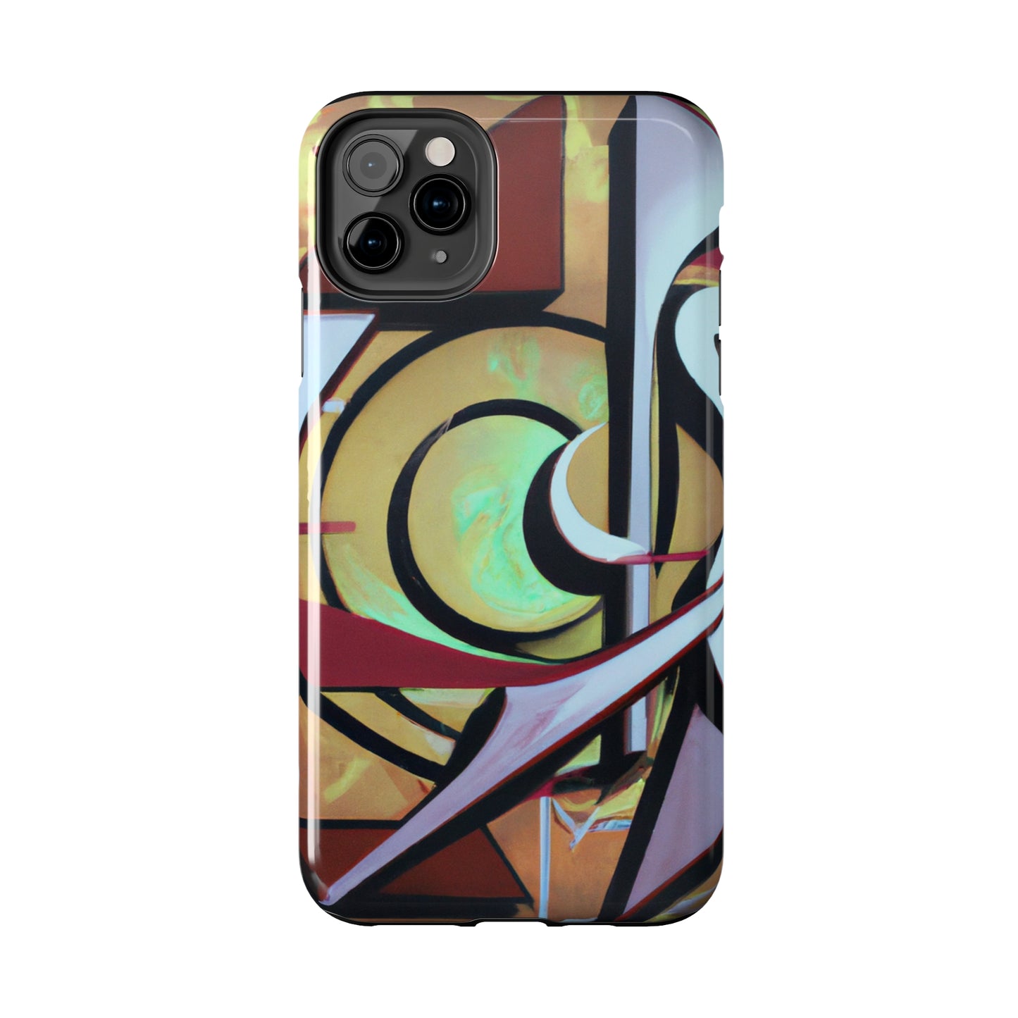 Hey Ya! 2023730 - Phone Case