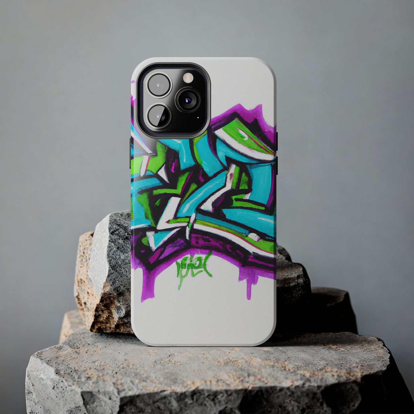 Gimme Some More 2023730 - Phone Case