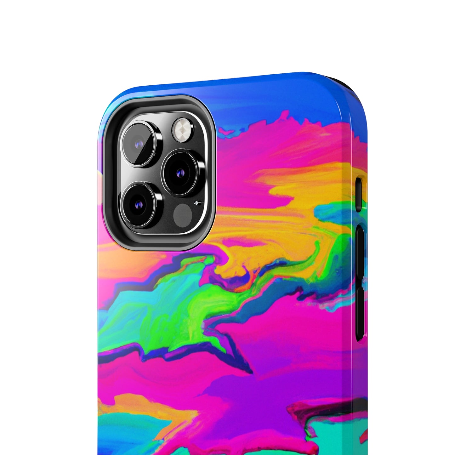 The Legging Luminaries 2023728 - Phone Case