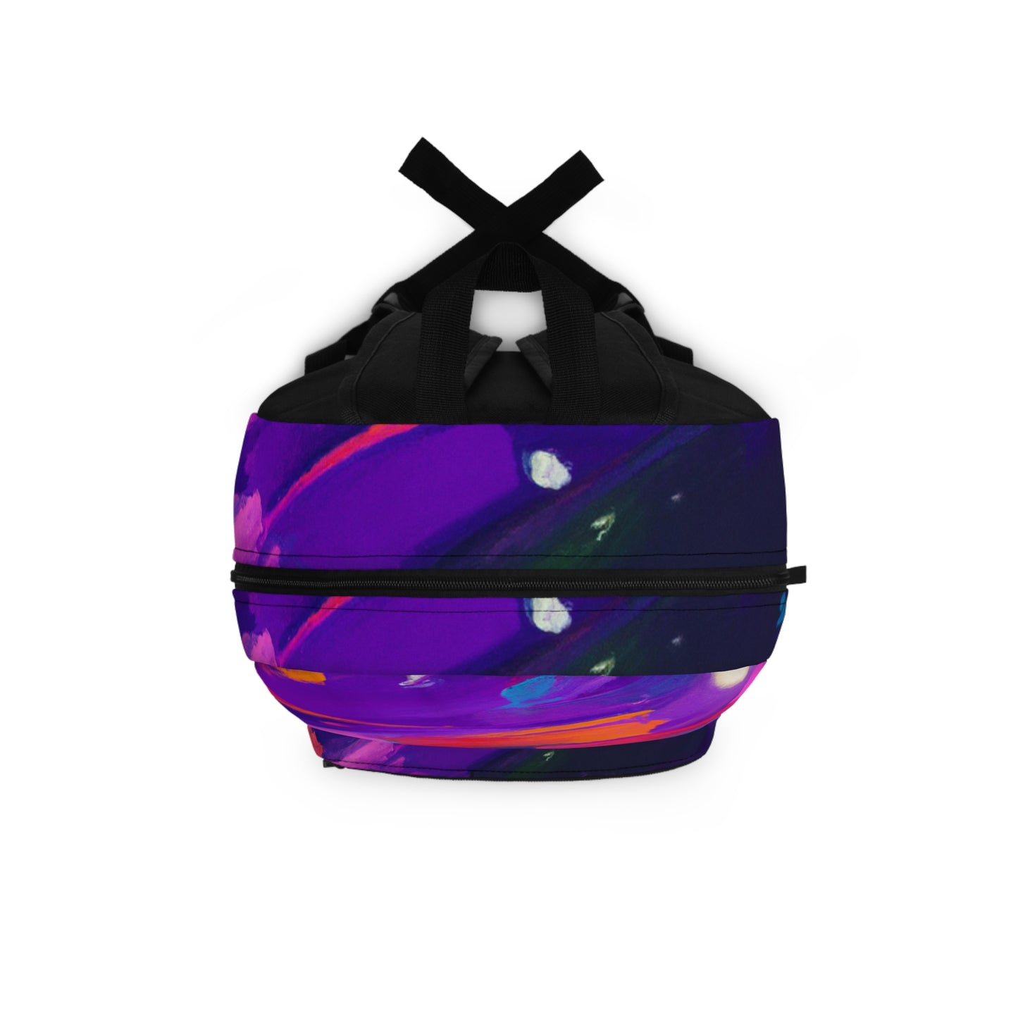 The Neon Navigators 2023730 - Backpack