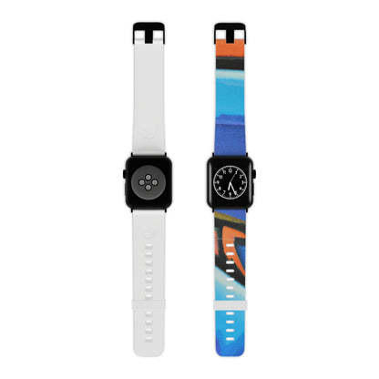 Nuthin' but a 'G' Thang 2023728 - Watch Band