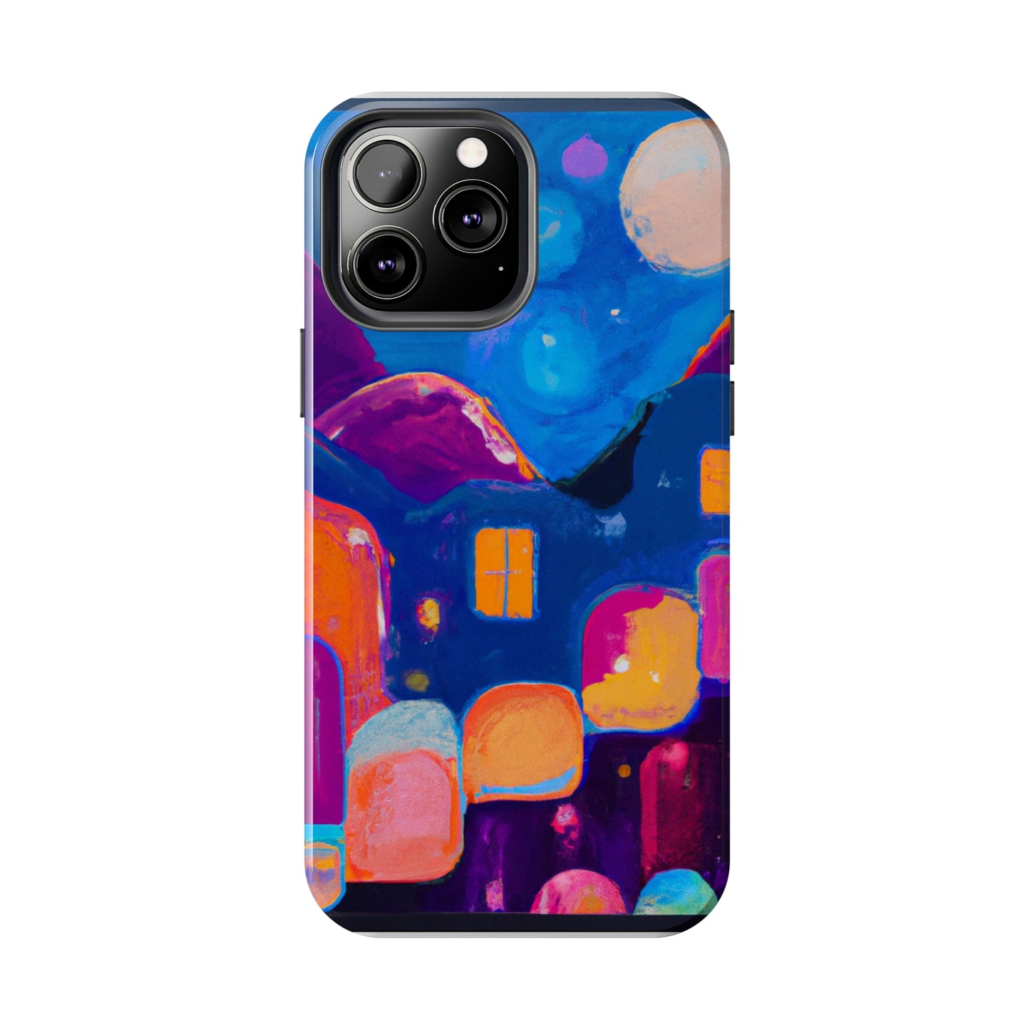 The Acid Avenue 2023729 - Phone Case