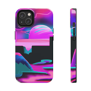 The Boombox Crew 2023727 - Phone Case